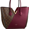 Kimono LV Bag
