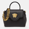 Black Versace Bag