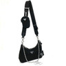 Black Prvda Bag 