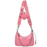 Pink Prvda Bag