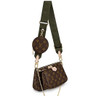 Multi Pochette LV