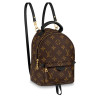 Mini LV Backpack