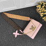 LV Pink Twist