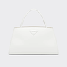White Prada Bag