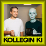Der neue KI-Podcast mit Max Mundhenke
