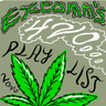 ExComm's 420 Playlist!