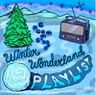 ExComm's Winter Wonderland Playlist!