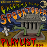 ExComm's Spooktober Playlist!