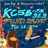 HOW TO DONATE - FUND DRIVE