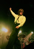 Show Review: Iceage at the Madonna Inn