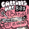 Band Show Interest Form