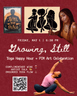 Growing, Still: Yoga Happy Hour + PIM Art Celebration