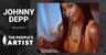 bri pippens | The People's Artist presented by Johnny Depp