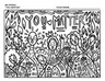 Free "You Matter" Coloring Page