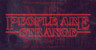 People Are Strange - Listen Now!