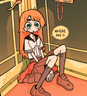 LUCID LUCY - webtoon