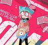 Soma - comic (Spanish version)