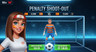 Penalty Shootout Casino juego