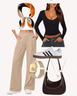 Outfit Links
