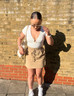 Cargo skirt | Boohoo Link