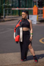 Knitted black 2 piece | Boohoo Link