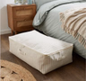 Stripe Underbed Storage Bag | Dunelm