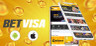 Download Betvisa India Apk App | Login & Claim 100% Welcome Bonus