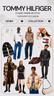 Tommy Hilfiger- Classic American Style For Every Occasion