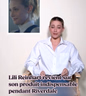 le produit fétiche de Lili Reinhart
