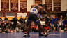 Jordan Decatur Filthy Duck Under | #MidnightSnackAnd just like that he's gone. | By FloWrestling