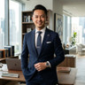 CEO Trần Quốc An