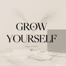Grow Yourself ✨ die größte Bibliothek für deinen Personal Growth