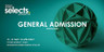 Future Icons Selects 2026 Tickets, Multiple dates | Eventbrite