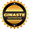 GINASTE