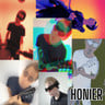 ‎Honier no Apple Music