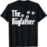 The Dogfather T-Shirt