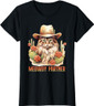 Meowdy Partner Cat T-Shirt