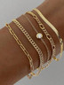 Conjunto de Pulseiras