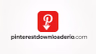 Pinterestdownloaderio