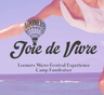 Joie de Vivre Looners Micro-Festival in the South of France