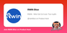 RWIN Blue's profile on Product Hunt | Product Hunt