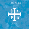 Good Noise Compilation- donation album