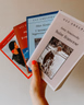 1 libro al mese per il 2022