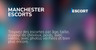 273 Manchester escorts - Find the hottest escort in Manchester - uEscort