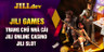 Jili Games - Nhà Cái Jili Fising Game, Best Jili Slot Casino