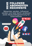 Mehr Follower & Geld verdienen mit Instagram, YT & FB
