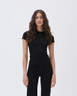 Adanola Short Sleeve Top
