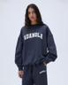 Adanola Hoodie - Midnight Blue