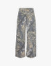 Camo Cargos