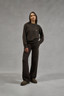 Fluffy Knit Bottoms